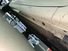 2021 Nissan Tiida 1.6L CVT, белый — фото 21