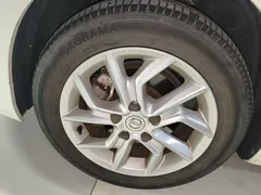 2021 Nissan Tiida 1.6L CVT, белый — фото 23