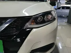 2021 Nissan Tiida 1.6L CVT, белый — фото 24