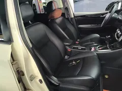 2021 Nissan Tiida 1.6L CVT, белый — фото 25