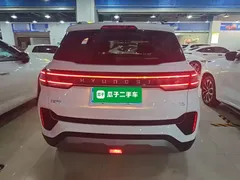 2021 Hyundai ix35 2.0L AT 2WD GLS Leading, белый — фото 6