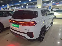 2021 Hyundai ix35 2.0L AT 2WD GLS Leading, белый — фото 7