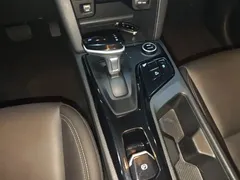 2021 Hyundai ix35 2.0L AT 2WD GLS Leading, белый — фото 14