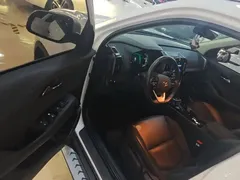 2021 Hyundai ix35 2.0L AT 2WD GLS Leading, белый — фото 16
