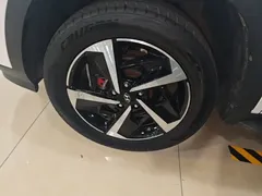 2021 Hyundai ix35 2.0L AT 2WD GLS Leading, белый — фото 23