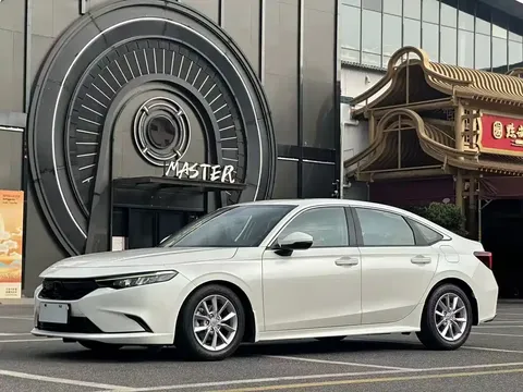 2022 Honda Integra 240TURBO MT Exclusive