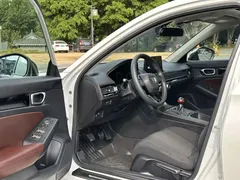 2022 Honda Integra 240TURBO MT Exclusive, белый — фото 4