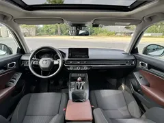 2022 Honda Integra 240TURBO MT Exclusive, белый — фото 5