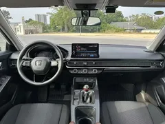 2022 Honda Integra 240TURBO MT Exclusive, белый — фото 6