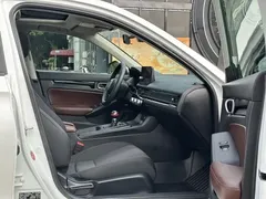 2022 Honda Integra 240TURBO MT Exclusive, белый — фото 10