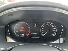 2022 Honda Integra 240TURBO MT Exclusive, белый — фото 11
