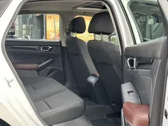 2022 Honda Integra 240TURBO MT Exclusive, белый — фото 12