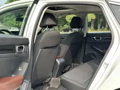 2022 Honda Integra 240TURBO MT Exclusive, белый — фото 13
