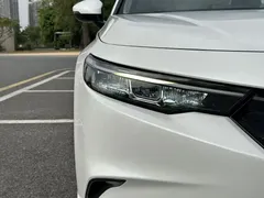 2022 Honda Integra 240TURBO MT Exclusive, белый — фото 19