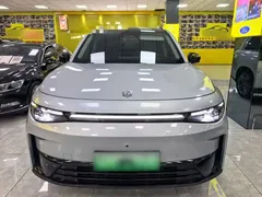 2024 Leapmotor C16 EV 520 Premium — фото 3