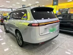 2024 Leapmotor C16 EV 520 Premium — фото 5