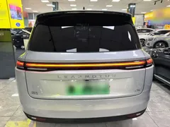 2024 Leapmotor C16 EV 520 Premium — фото 6