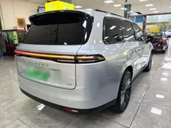 2024 Leapmotor C16 EV 520 Premium — фото 7
