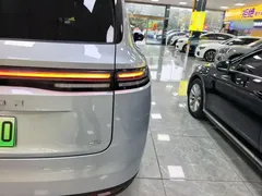 2024 Leapmotor C16 EV 520 Premium — фото 8