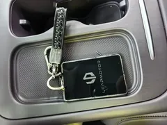 2024 Leapmotor C16 EV 520 Premium — фото 9