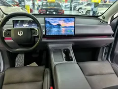 2024 Leapmotor C16 EV 520 Premium — фото 10