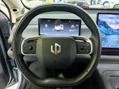2024 Leapmotor C16 EV 520 Premium — фото 11
