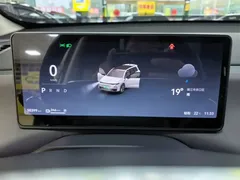 2024 Leapmotor C16 EV 520 Premium — фото 12