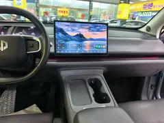 2024 Leapmotor C16 EV 520 Premium — фото 13