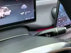 2024 Leapmotor C16 EV 520 Premium — фото 14