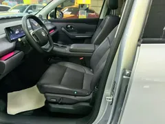 2024 Leapmotor C16 EV 520 Premium — фото 15