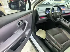 2024 Leapmotor C16 EV 520 Premium — фото 16