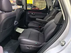 2024 Leapmotor C16 EV 520 Premium — фото 17