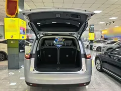 2024 Leapmotor C16 EV 520 Premium — фото 19