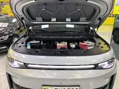2024 Leapmotor C16 EV 520 Premium — фото 20