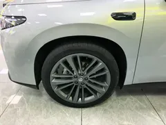 2024 Leapmotor C16 EV 520 Premium — фото 23