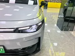 2024 Leapmotor C16 EV 520 Premium — фото 24