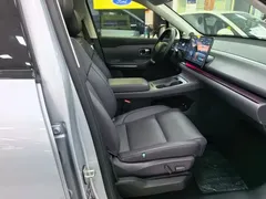 2024 Leapmotor C16 EV 520 Premium — фото 25