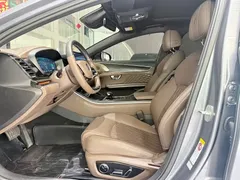 2022 BYD Han PHEV 121KM Premium — фото 5
