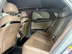2022 BYD Han PHEV 121KM Premium — фото 6