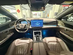 2022 BYD Han PHEV 121KM Premium — фото 7