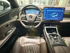 2022 BYD Han PHEV 121KM Premium — фото 9