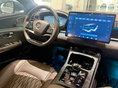 2022 BYD Han PHEV 121KM Premium — фото 11