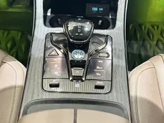 2022 BYD Han PHEV 121KM Premium — фото 12