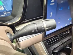 2022 BYD Han PHEV 121KM Premium — фото 15
