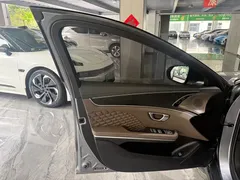 2022 BYD Han PHEV 121KM Premium — фото 19