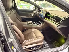 2022 BYD Han PHEV 121KM Premium — фото 21