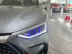 2022 BYD Han PHEV 121KM Premium — фото 22