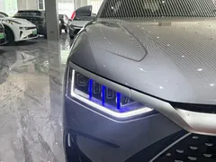 2022 BYD Han PHEV 121KM Premium — фото 23