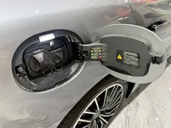 2022 BYD Han PHEV 121KM Premium — фото 24