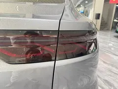 2022 BYD Han PHEV 121KM Premium — фото 25